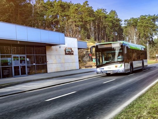 Korekty w rozkładzie jazdy autobusów MZK od 2 maja