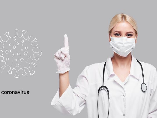 Koronawirus raport: piątkowy obraz epidemii