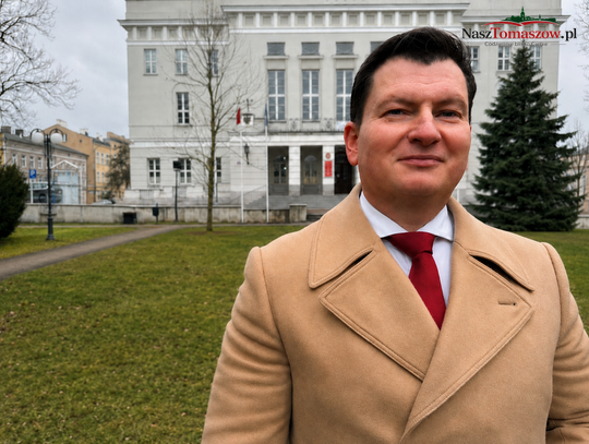 Kortowa epopeja Piotra Kucharskiego. Radny tropił mączkę, miasto zdobyło 1,6 miliona złotych