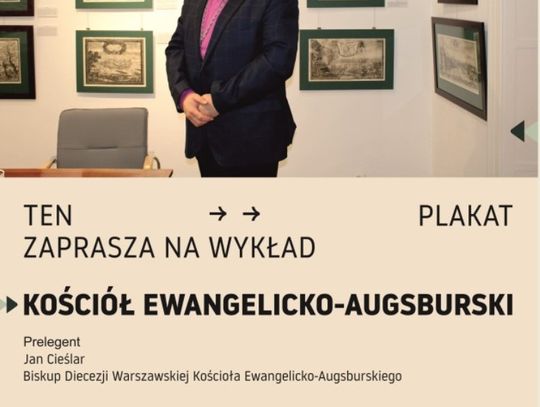 Kościół Ewangelicko-Augsburski i ewangelicyzm regionu łódzkiego