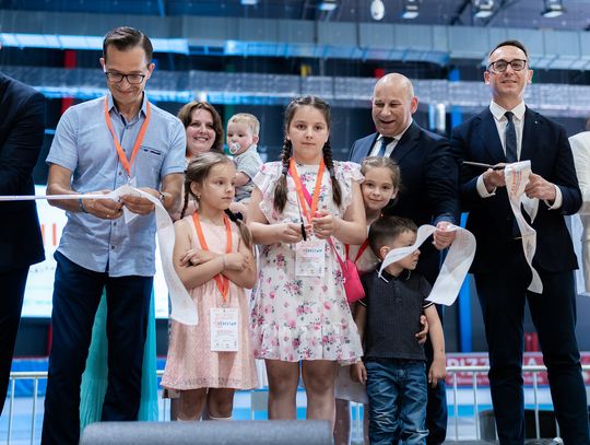 Kosiniak-Kamysz w Tomaszowie Mazowieckim: mamy zapaść demograficzną, potrzebujemy więcej dzieci