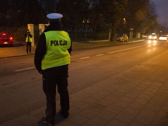 Kosztowne mikołajki w policji. Deszcz pieniędzy