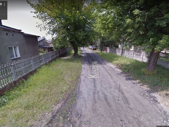 Koszykowa raczej nie w tym roku