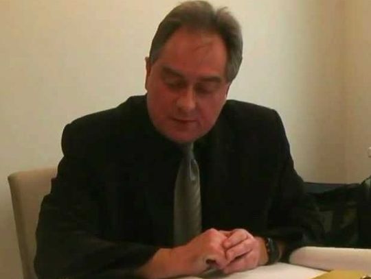 Kowal zawinił a cygana powiesili