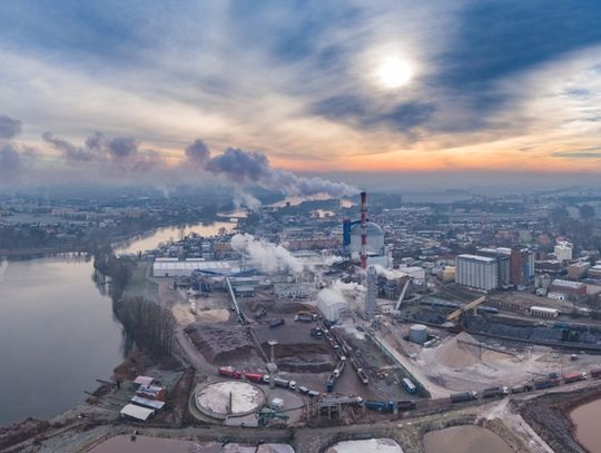 Krajowa Spółka Cukrowa S.A. nowym członkiem Bussines & Science Poland