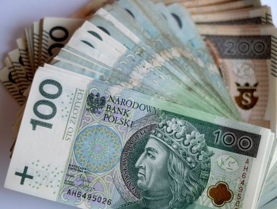 KRD: zadłużenie spółek giełdowych w niespełna dwa lata wzrosło o 144 proc.