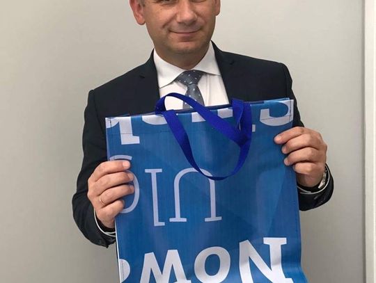 Kreatywnie i ekologicznie