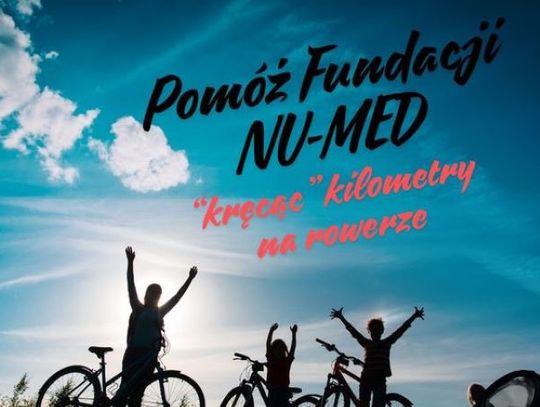 Kręcimy z Nu-Medem