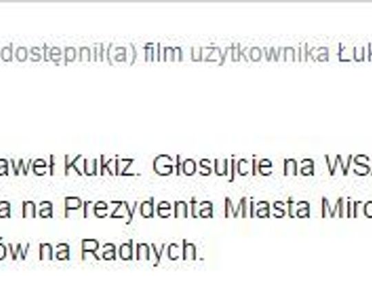 Królowie hipokryzji