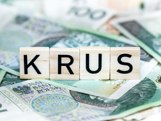 KRUS zacznie rozpatrywać wnioski o rentę wdowią jeszcze w maju