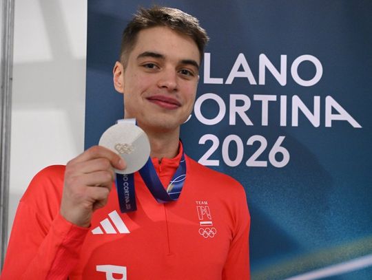 Kryształowa Płoza dla Semirunnija. Tomaszów Mazowiecki ma powody do dumy