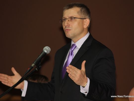 Krzysztof Kwiatkowski rekomenduje