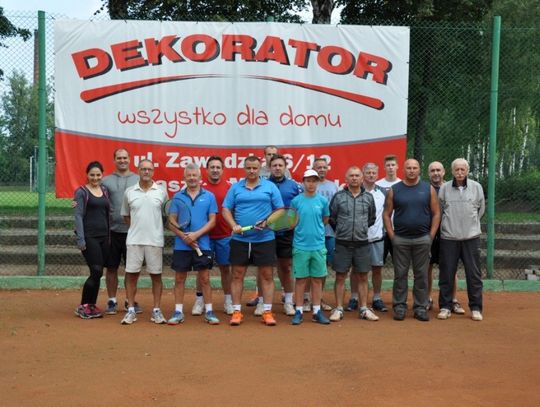 KRZYSZTOF WIETESKA I MICHAŁ RAJSKI NAJLEPSZYM DEBLEM