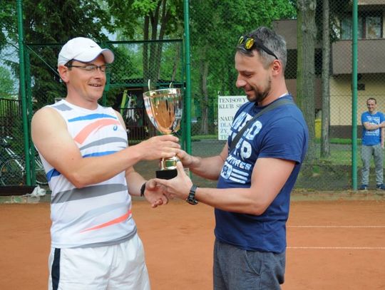 Krzysztof Wieteska triumfatorem KUMART CUP 2018