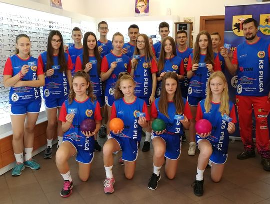KS Pilica ponownie najlepszy w województwie łódzkim