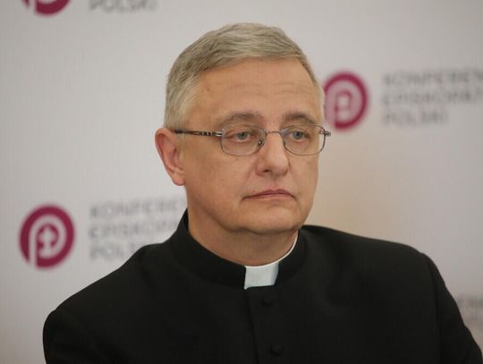 Ks. prof. Tomasik: decyzje MEN w sprawie lekcji religii są niezgodne z prawem i niszczą spokój społeczny Ks. prof. Tomasik: decyzje MEN w sprawie lekcji religii są niezgodne z prawem i niszczą spokój społeczny