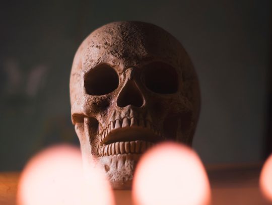 Ks. Zieliński: zabawy halloweenowe to inwazyjna praktyka zmieniająca przeżywanie Wszystkich Świętych