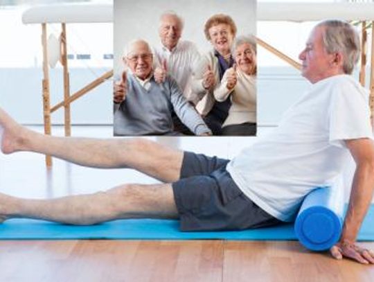 Kto jest stary? Starość od ilu właściwie lat?