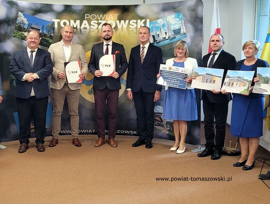 Kto zatrzyma powiatową rozrzutność?