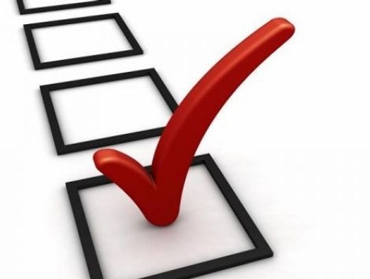 Kto zostanie radnym? Siedem komitetów w wyborach uzupełniających do Rady Mejskiej