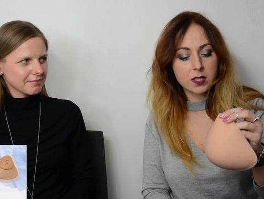 Którą Protezę Piersi wybrać?