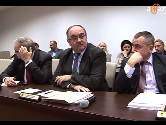 Ktoś nie chce sesji w kablówce?