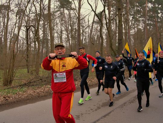 Ku pamięci gen. br. Tadeusza Buka