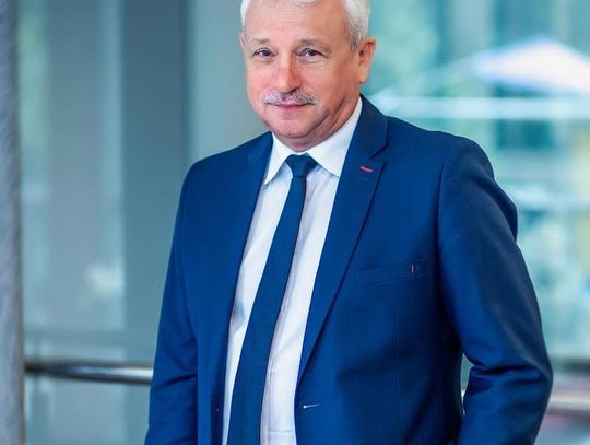 Kukliński dyrektorem ZDW