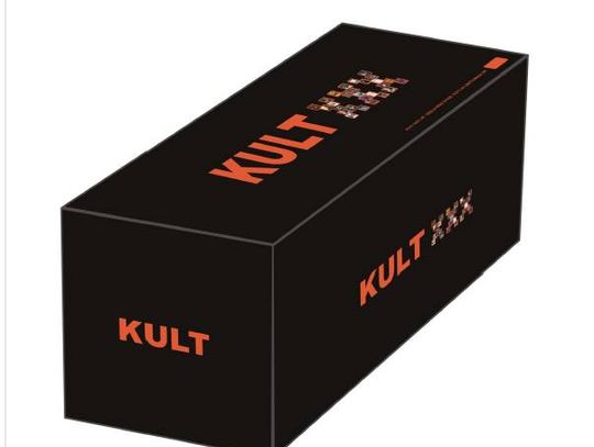 Kult w boxie