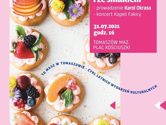 Kulturalnie i ze smakiem