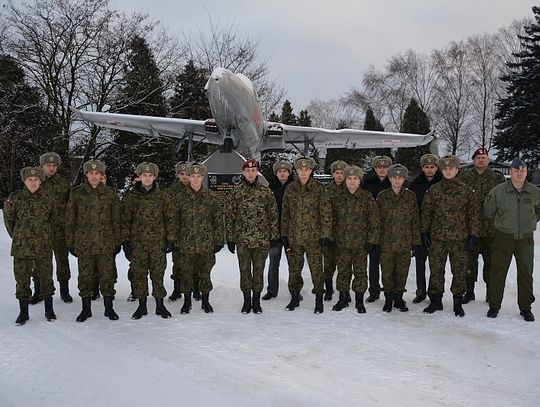 Kurs dla absolwentów