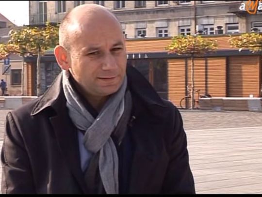 Kwadrans z Prezydentem