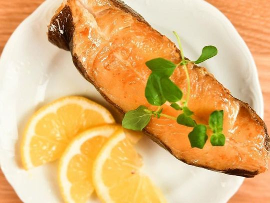 Kwasy omega-3 poprawiają koncentrację młodzieży