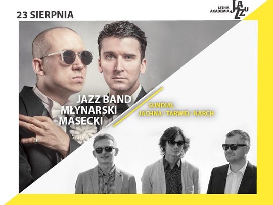 LAJ - zapowiada się gorący wieczór