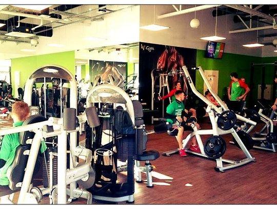 Łapią formę przed kolejnym meczem