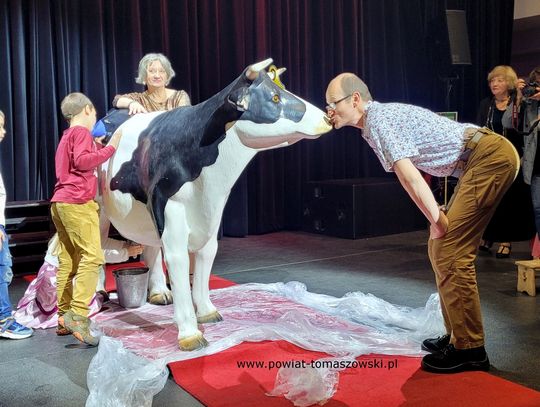 Lata 90. wróciły do Tomaszowa. IX Regionalny Turniej Kół Gospodyń Wiejskich i Miejskich za nami IX Regionalny Turniej Kół Gospodyń Wiejskich i Miejskich