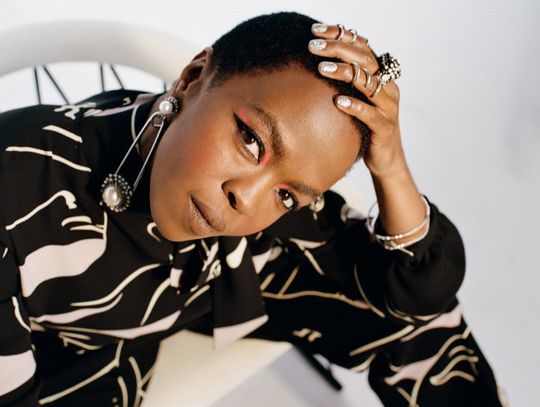 Lauryn Hill przyjeżdża do Polski