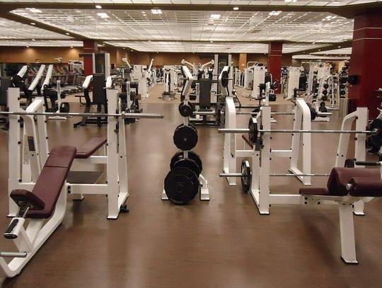 Ławeczka do ćwiczeń – charakterystyka i zalety