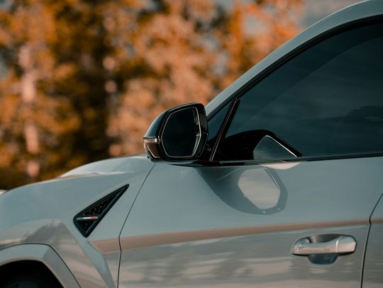 Leasing aut w Warszawie: jakie korzyści niesie ze sobą ta forma finansowania?