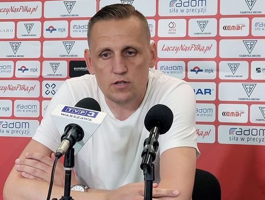 Lechia będzie mieć nowego trenera 