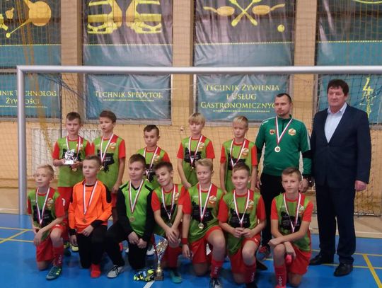 Lechia bezkonkurencyjna