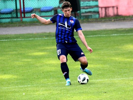 Lechia blisko gola, ale Sokołowi skrzydeł nie podcięła