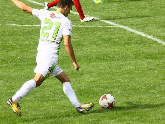 Lechia i Sokół z kolejnymi wygranymi