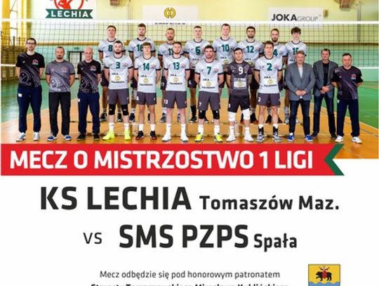 Lechia kontra SMS