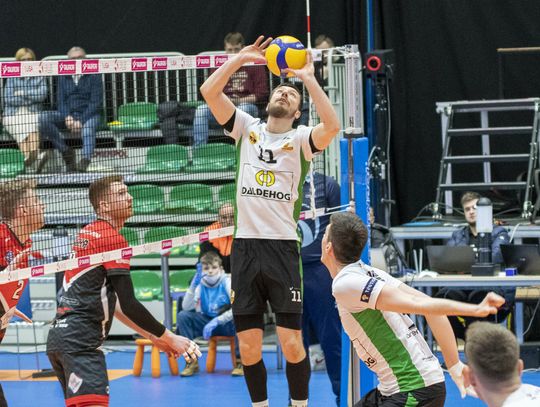 Lechia nie dała rady Gwardzistom