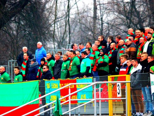 Lechia przerywa treningi