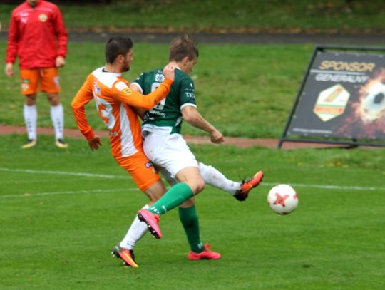 Lechia – Sokół: Majak stworzył mechanizm niemal idealny!