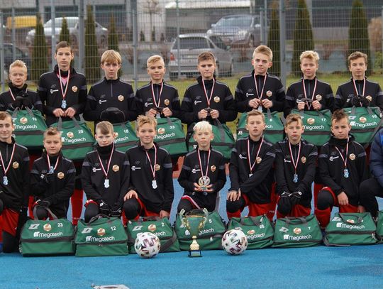 Lechia walczyła na Podhalu 