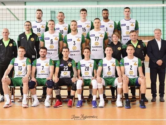 Lechia wygrywa w pucharze