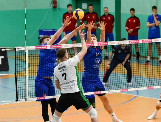 Lechia wygrywa ze spalskim SMS